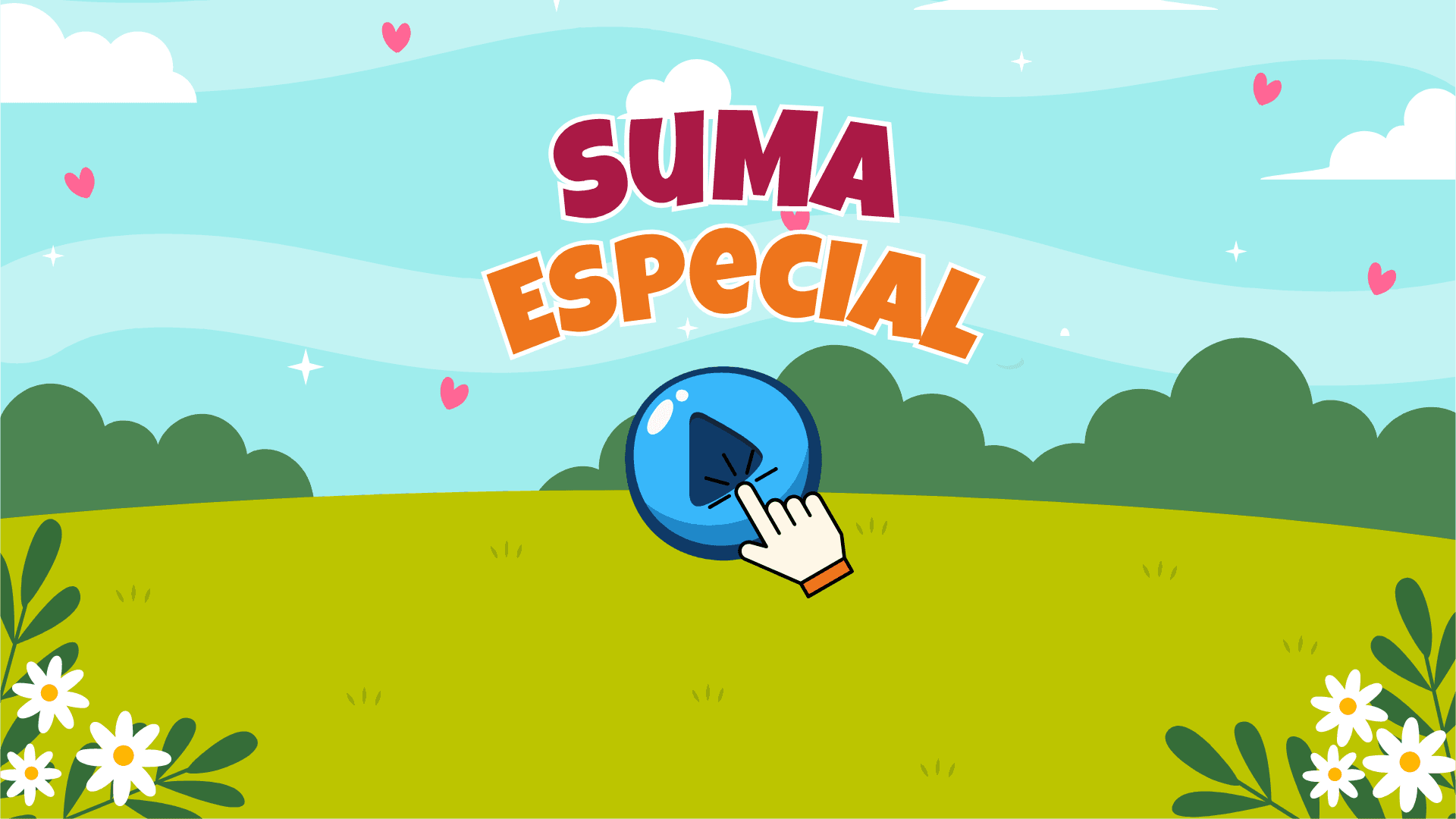 Juego 17: Suma Especial